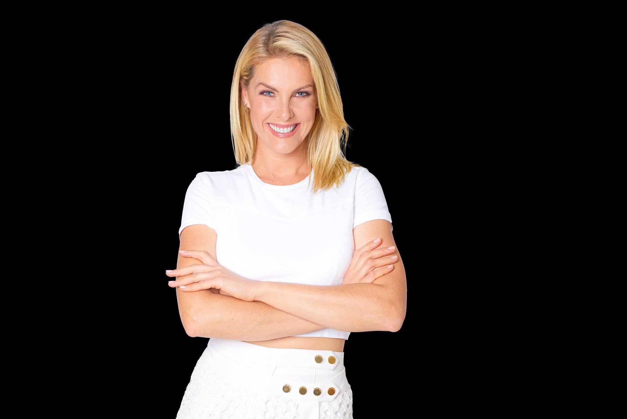 Ana Hickmann - Embaixadora Oficial Maislaser