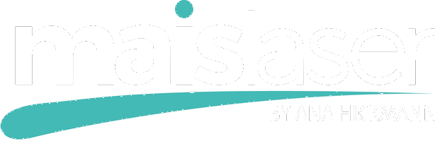 Maislaser by Ana Hickmann